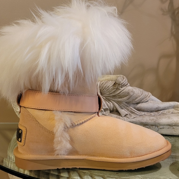 Australia Luxe Collective Tsar Short Tuscany 2822 - Picture 7 of 13